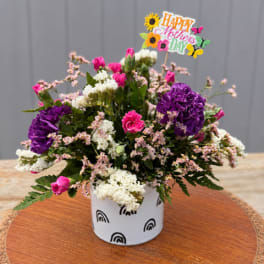 P.S. Celebrate Life