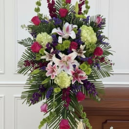 Heavenly Elegamce Collection
