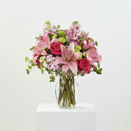 LUXE BLOSSOM