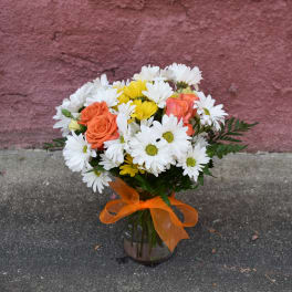 Sweet & Splended Bouquet