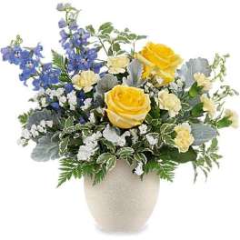 Coastal Blooms
