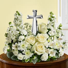 Divine Peace