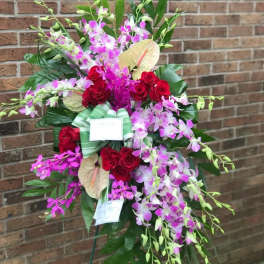 Tropical Sympathy Spray