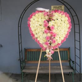 Funeral Heart F2