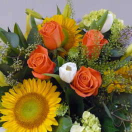Summer Centerpiece