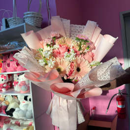 bouquet
