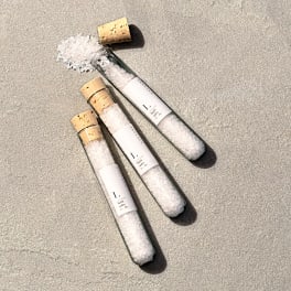 Lavender Bath Salt