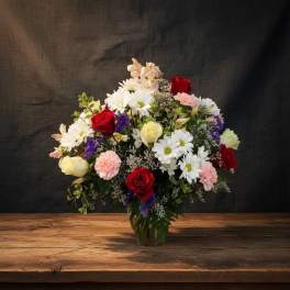 Be My Love - Huntsville delivery