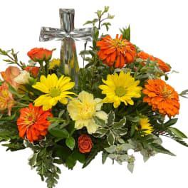 Eternal Horizon Bouquet