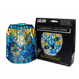 Dragonfly Luminary Lanterns