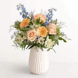 Coastal Charm™ Bouquet