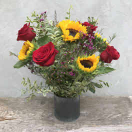 Summer Love