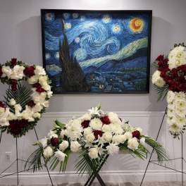 Funeral Package