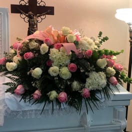 Golden Heart Tribute