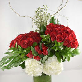Chic Design - Sebas Flowers