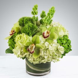 Irish Bells