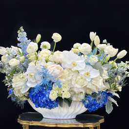 Eva’s Garden