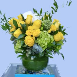 Descanso Gardens
