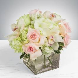 Elegant Bouquet