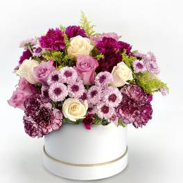 Lavender Blossom