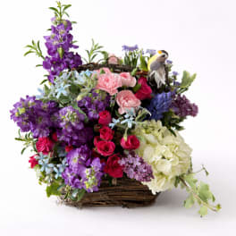 Basket of Hope