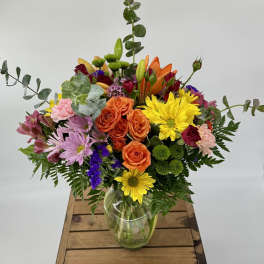 Color Cascade (BR)