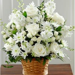 Heartfelt Condolences (BR)