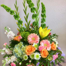 Lullaby by Forever Flowers