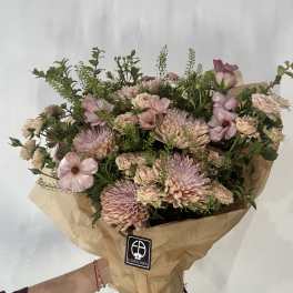 Soft Launch Bouquet