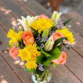 Weekly Special Arrangement 3