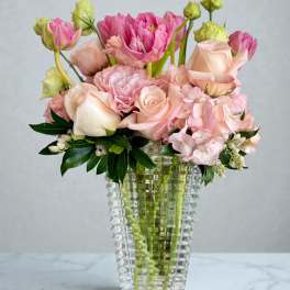 Pink Sparkle