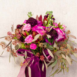 Purple Passion