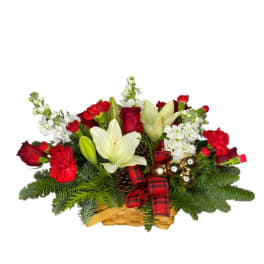 Joy Basket