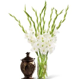 Peace Bouquet