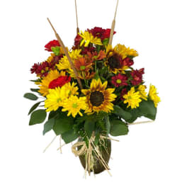 Autumn Bouquet