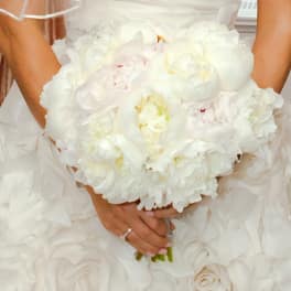 Bridal Bouquet