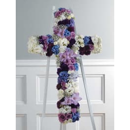 Mixed Cross