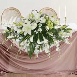 Lovely White