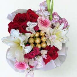 Enchanting Bloom Box