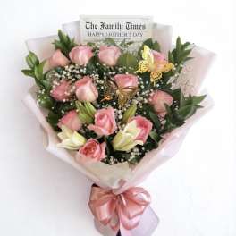 Happy Mother’s Day Bouquet