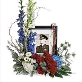 Always With Us