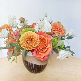 Honey Dew