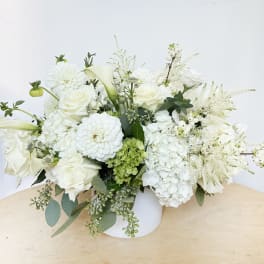 White Paradise