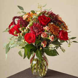 Grand Bunch Flower Bouquet