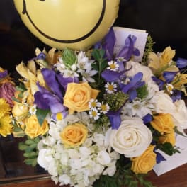 *Happy"