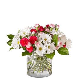 Sweet Surprises Bouquet