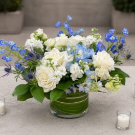 Summer Cape Cod Elegance
