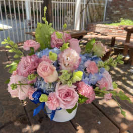 made for mom