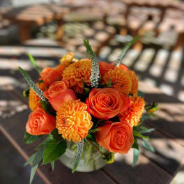 Sunrise