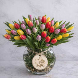 Victoria Blush Garden